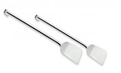 C505- SANAYİ TİPİ SERVİS SPATULA